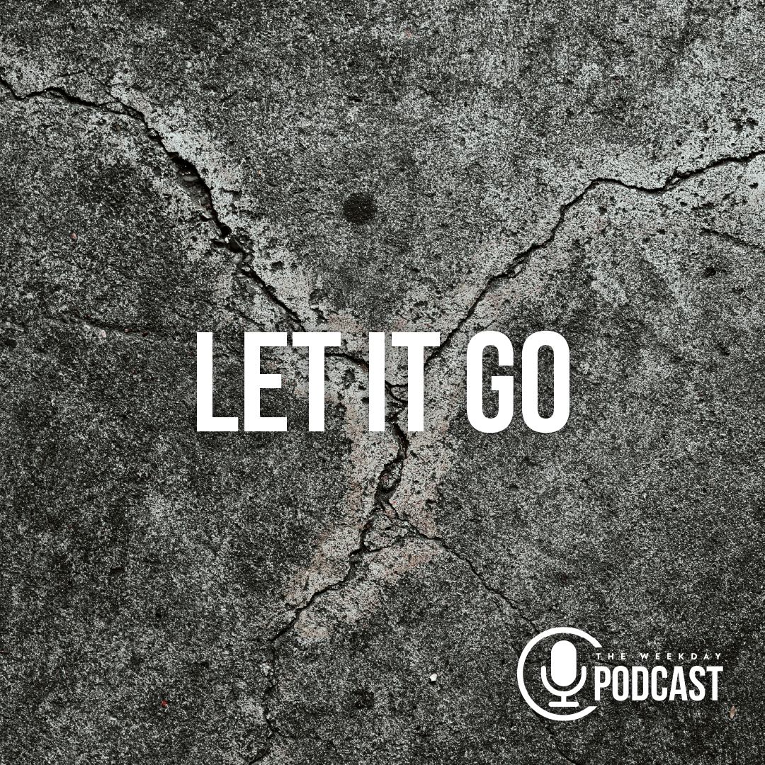 Let it Go