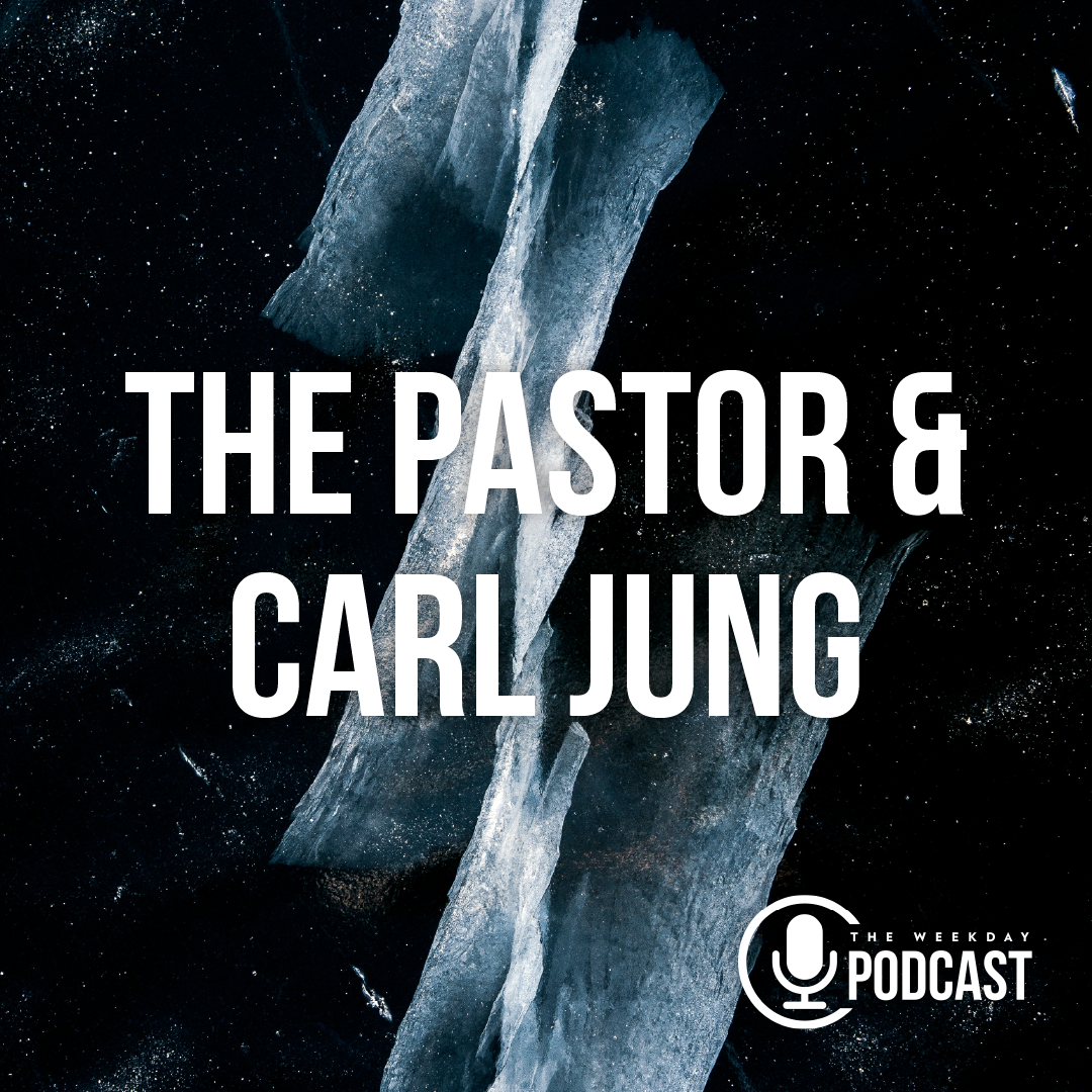 The Pastor &amp; Carl Jung