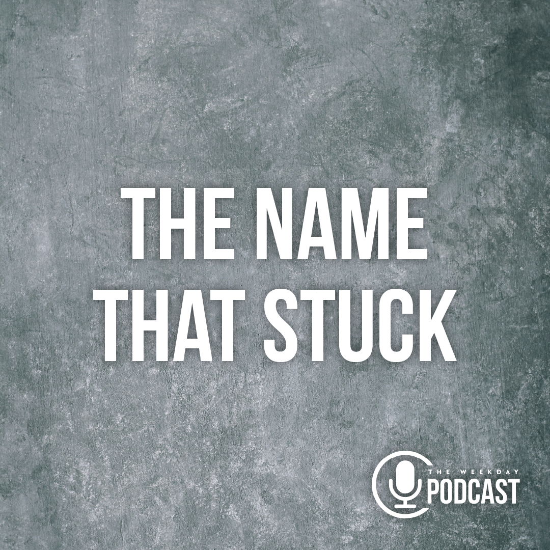 Episode Cover