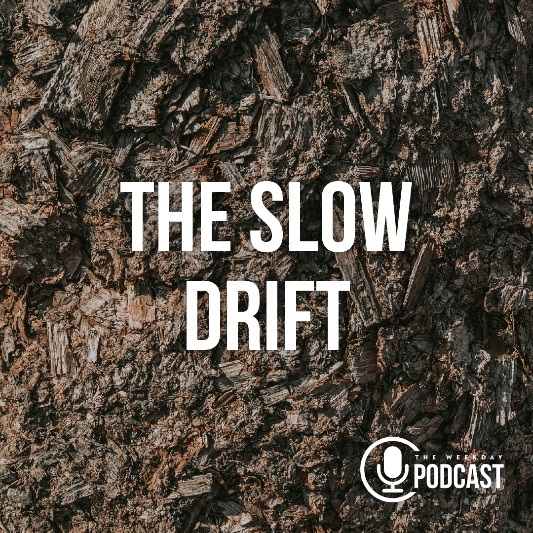 Episode Cover