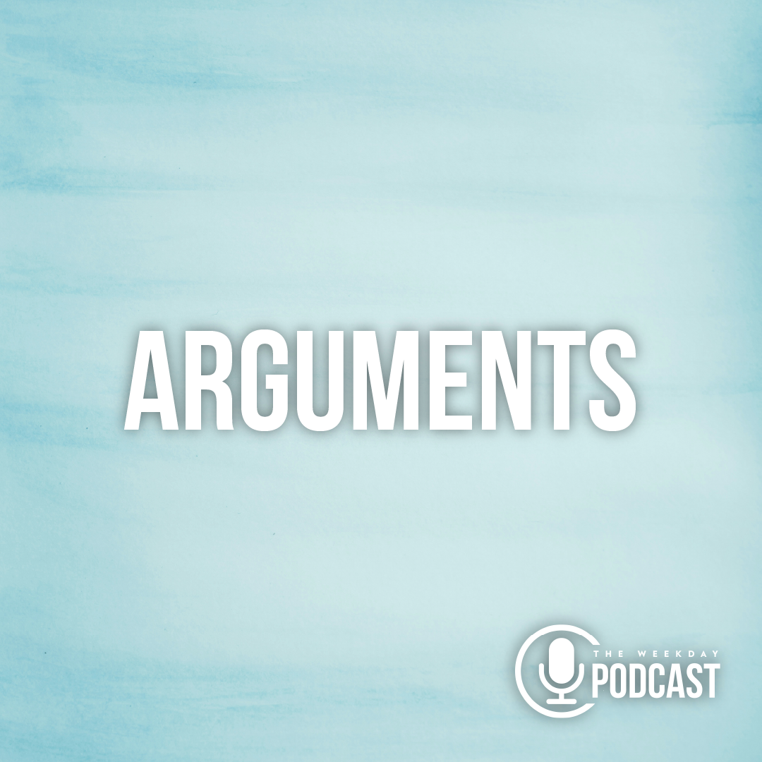 Arguments