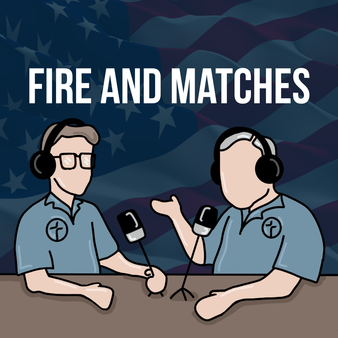 Episode Cover