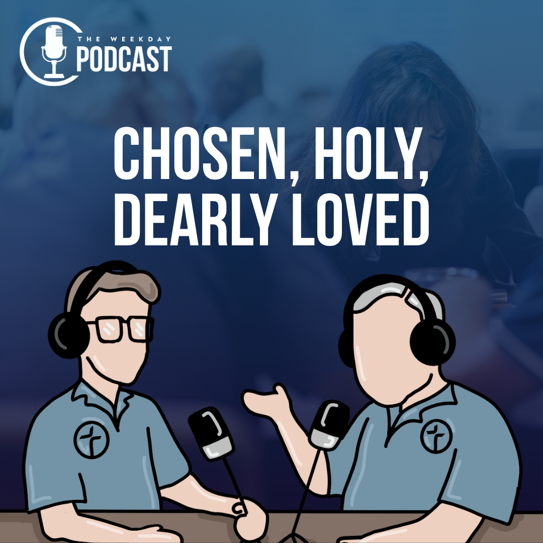 Episode Cover
