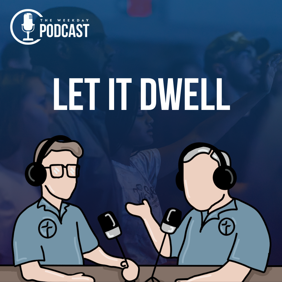 Let It Dwell
