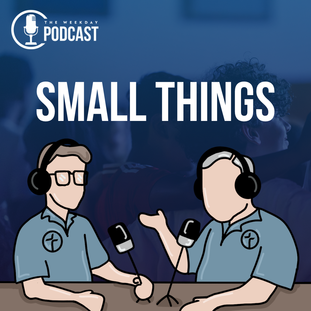 Small Things