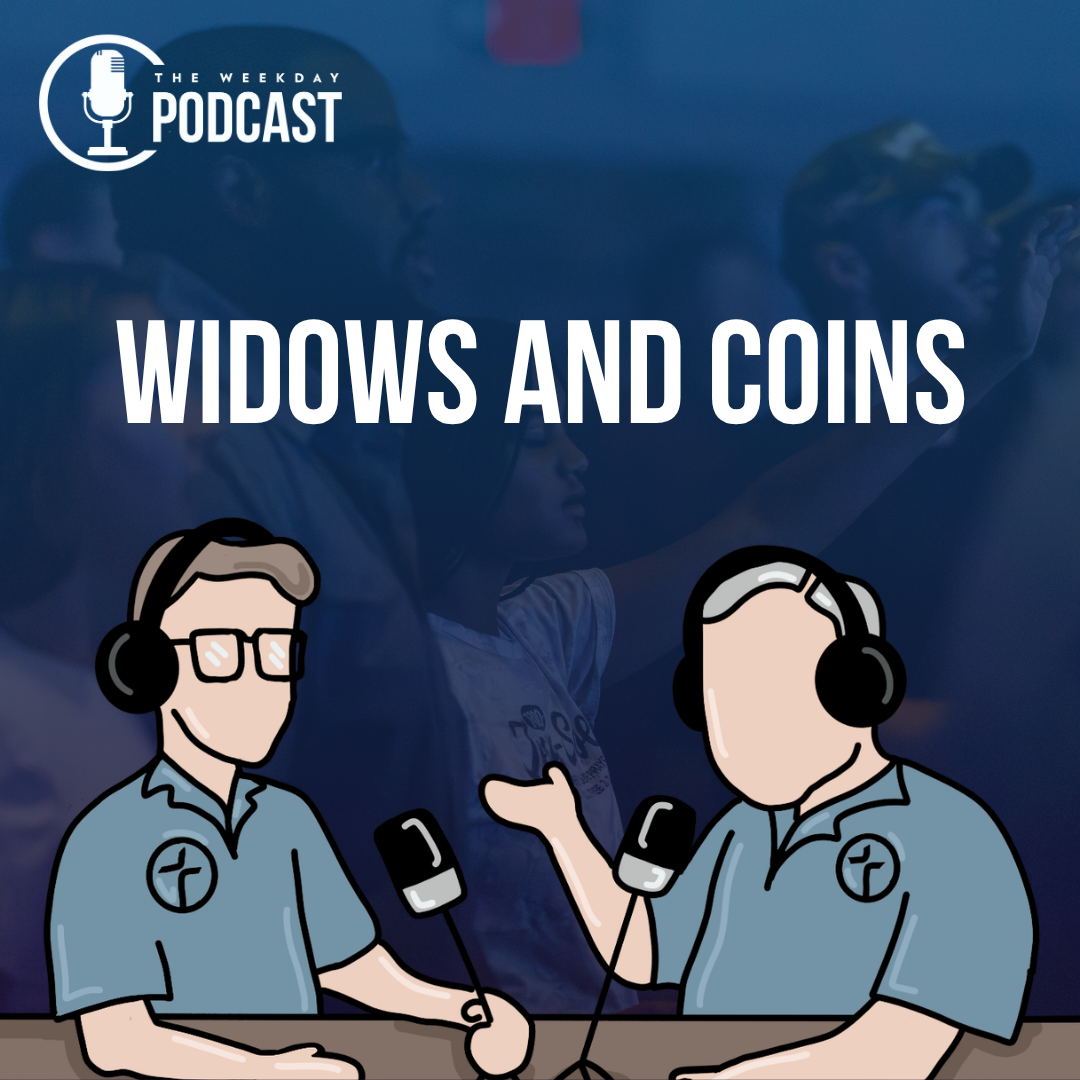 Widows and Coins