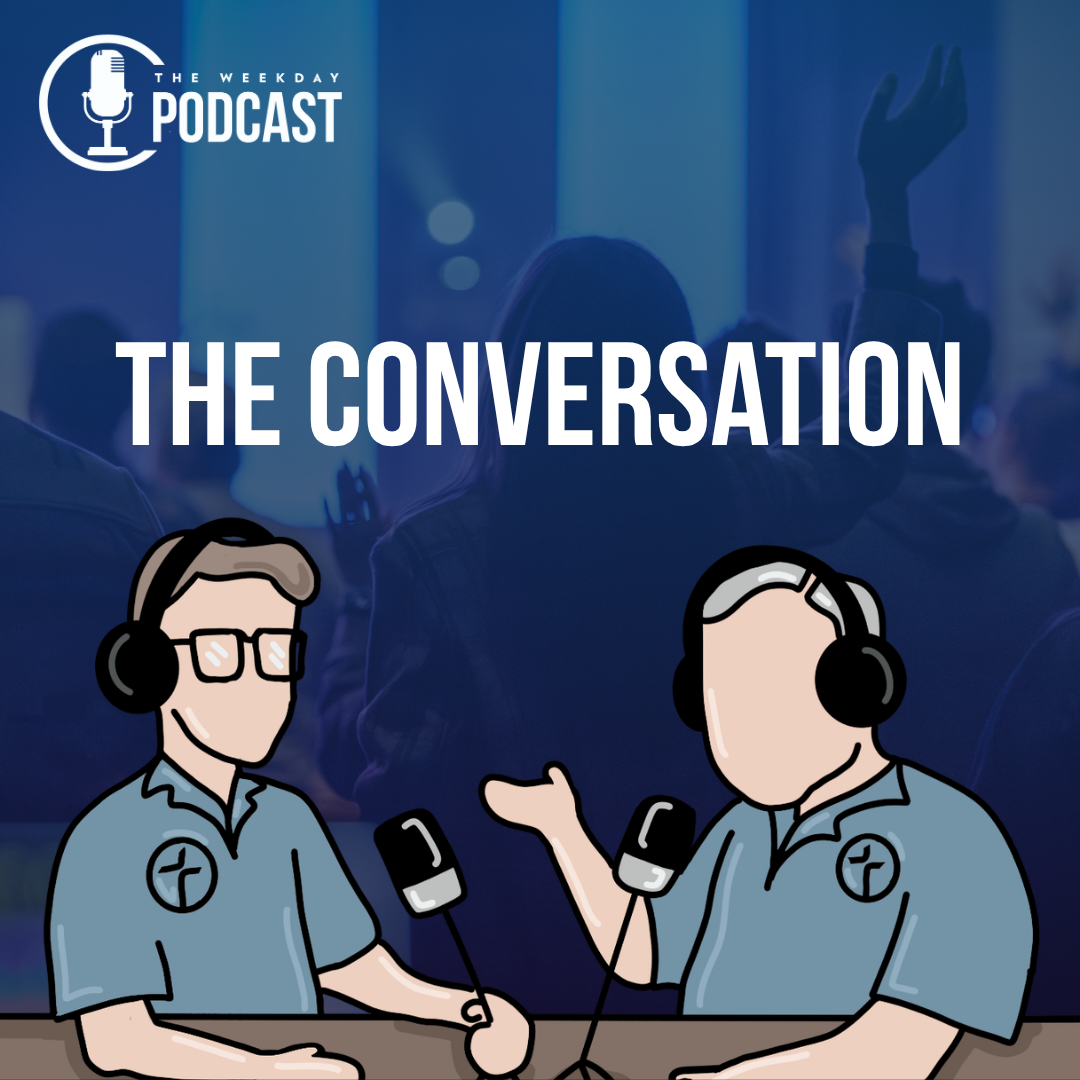 The Conversation