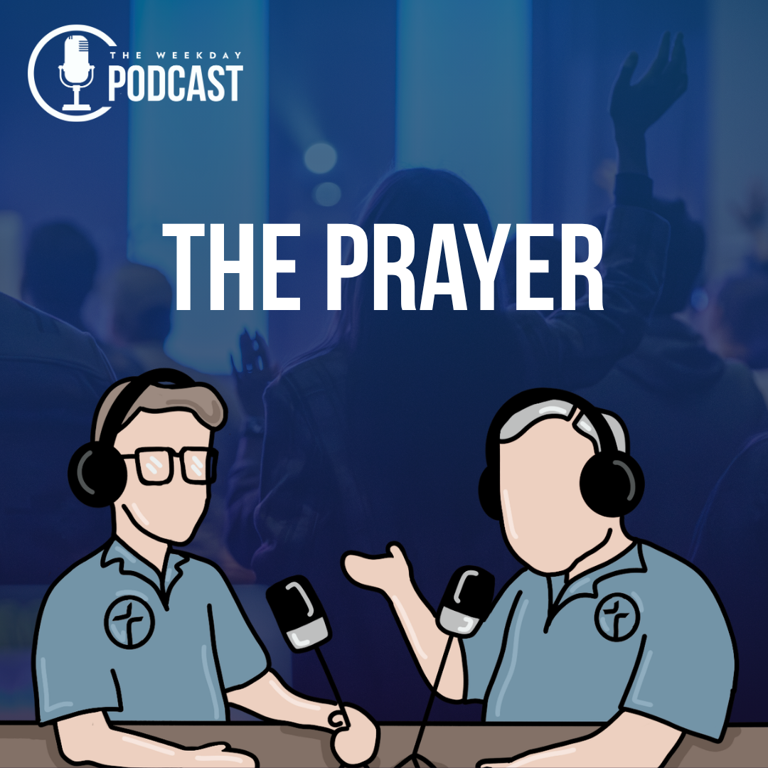 The Prayer