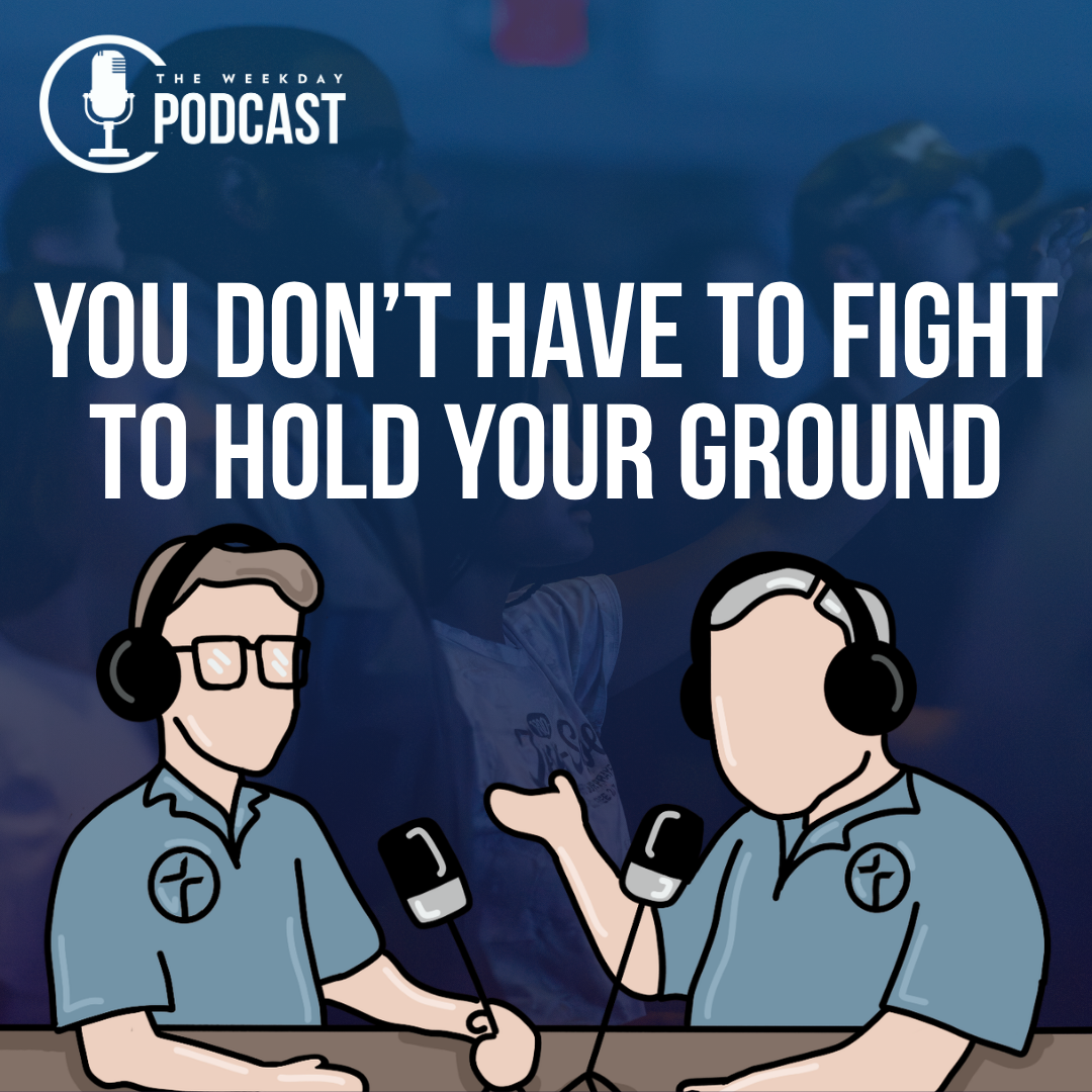 Episode Cover
