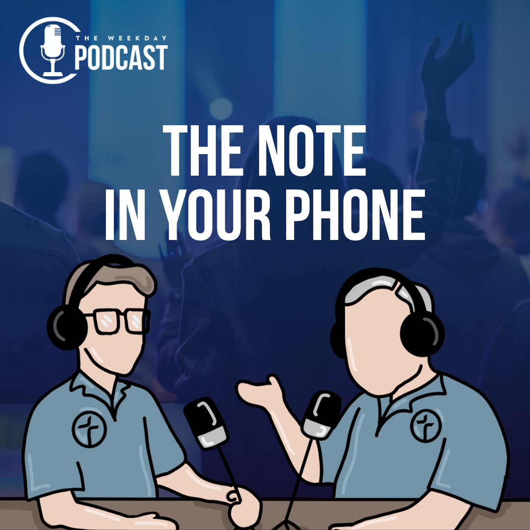 Episode Cover