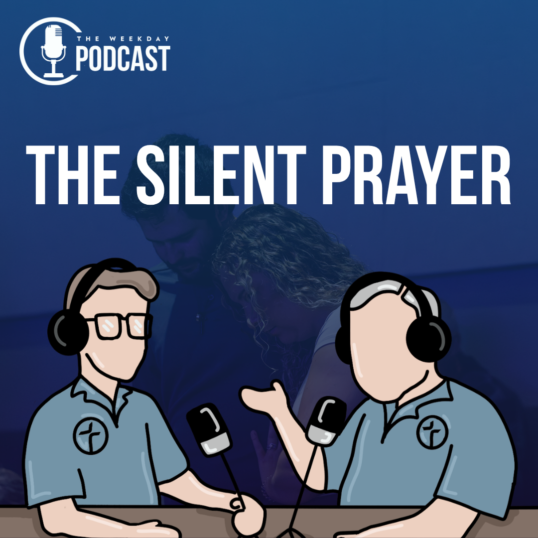 The Silent Prayer