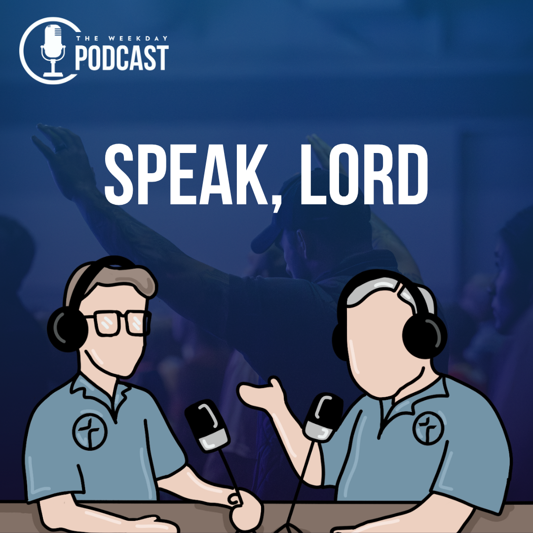 Episode Cover