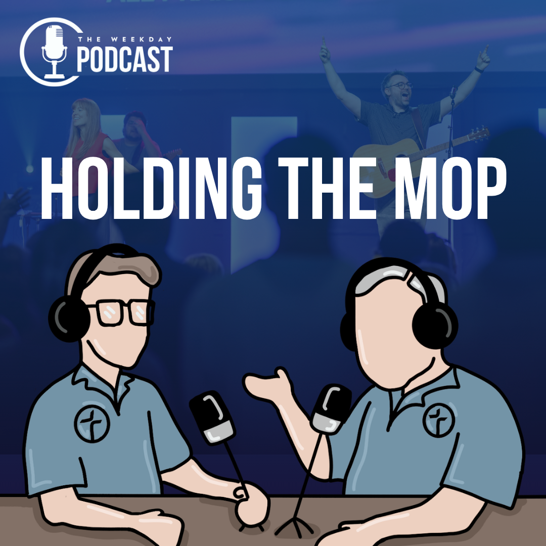 Episode Cover