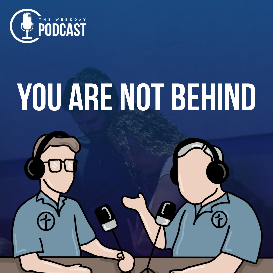 Episode Cover
