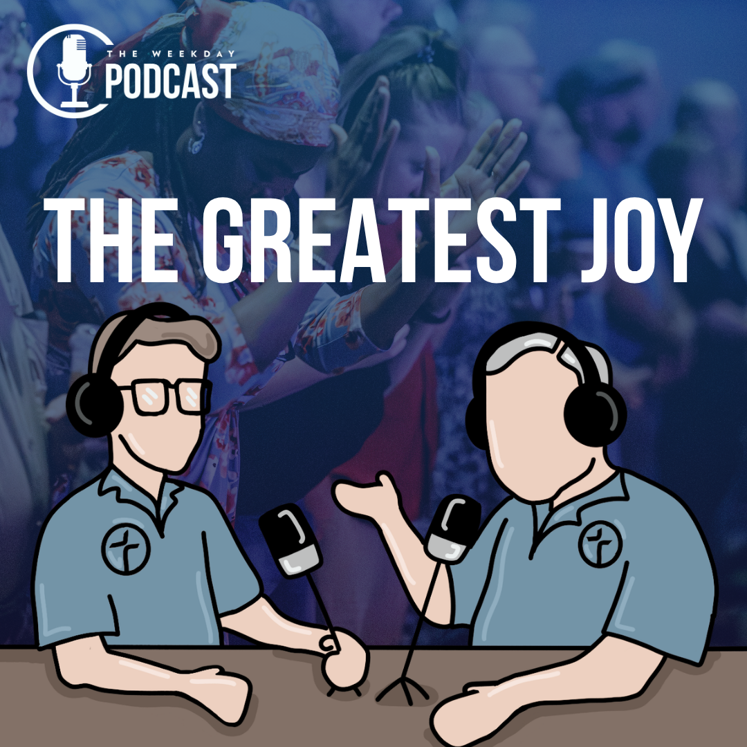 The Greatest Joy