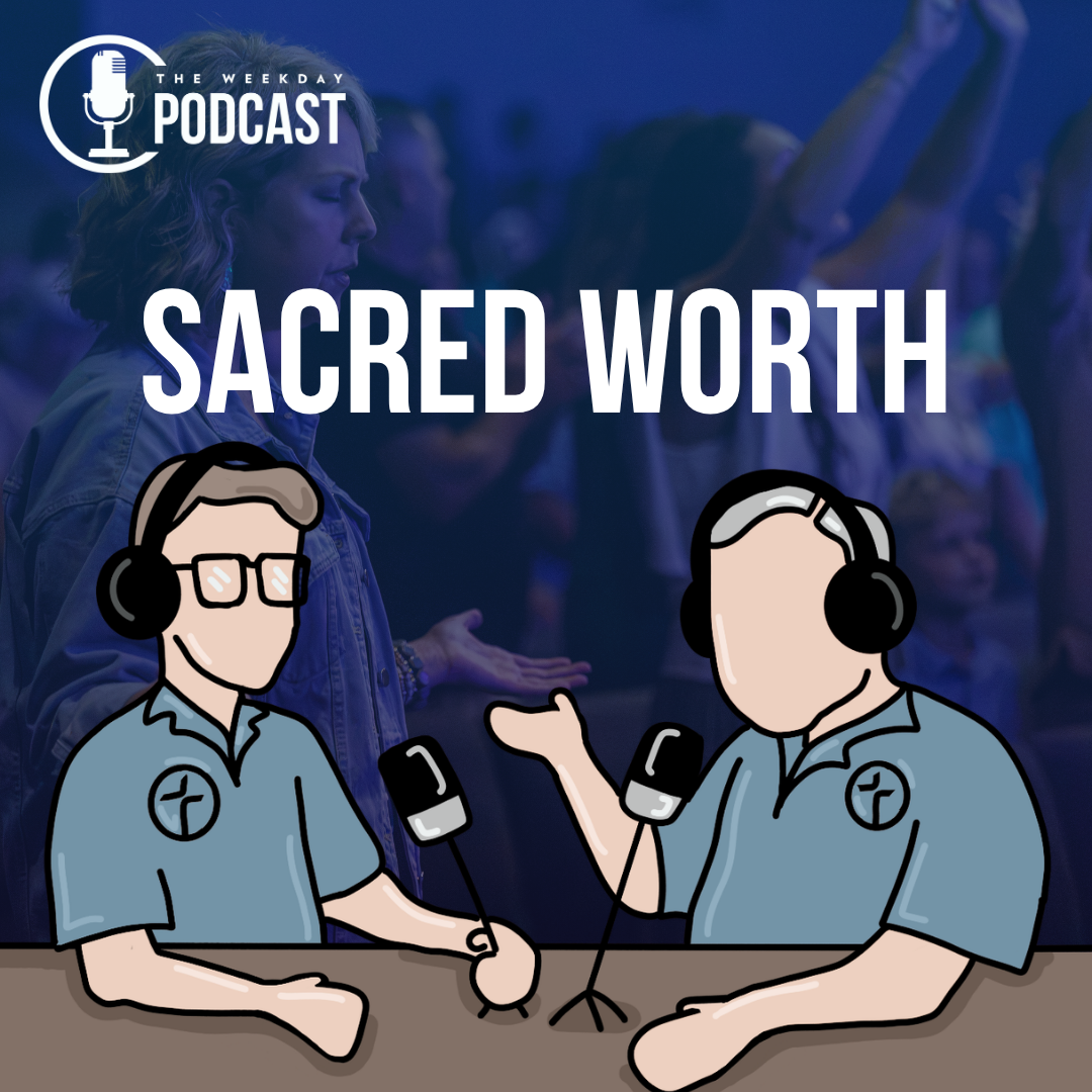 Sacred Worth