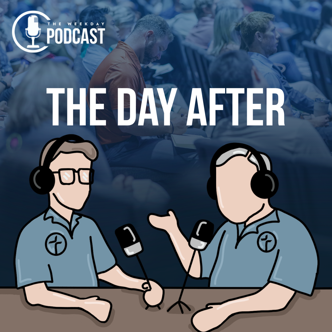 The Day After
