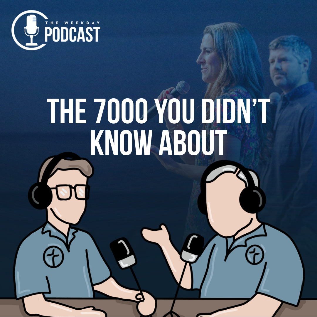 The 7000 You Didn't Know About