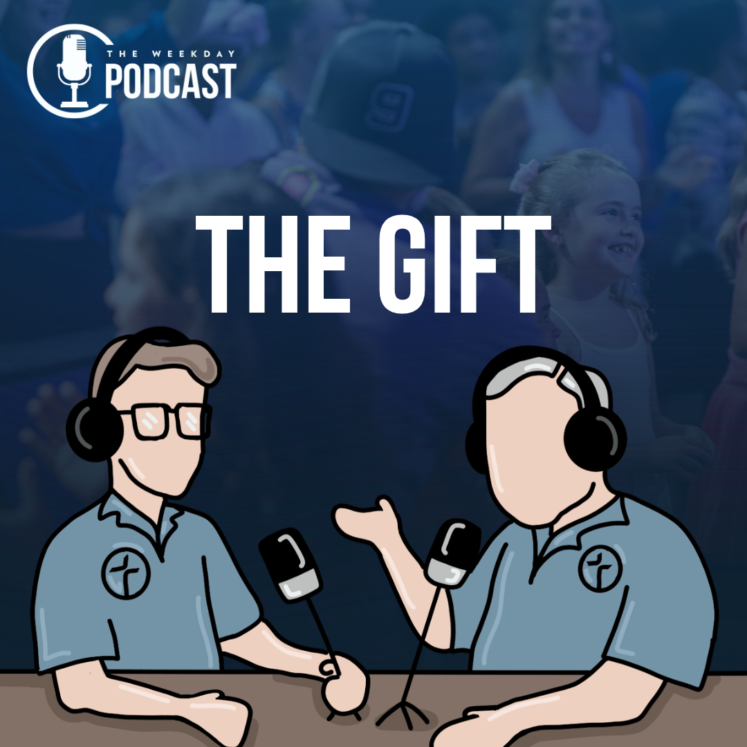 The Gift