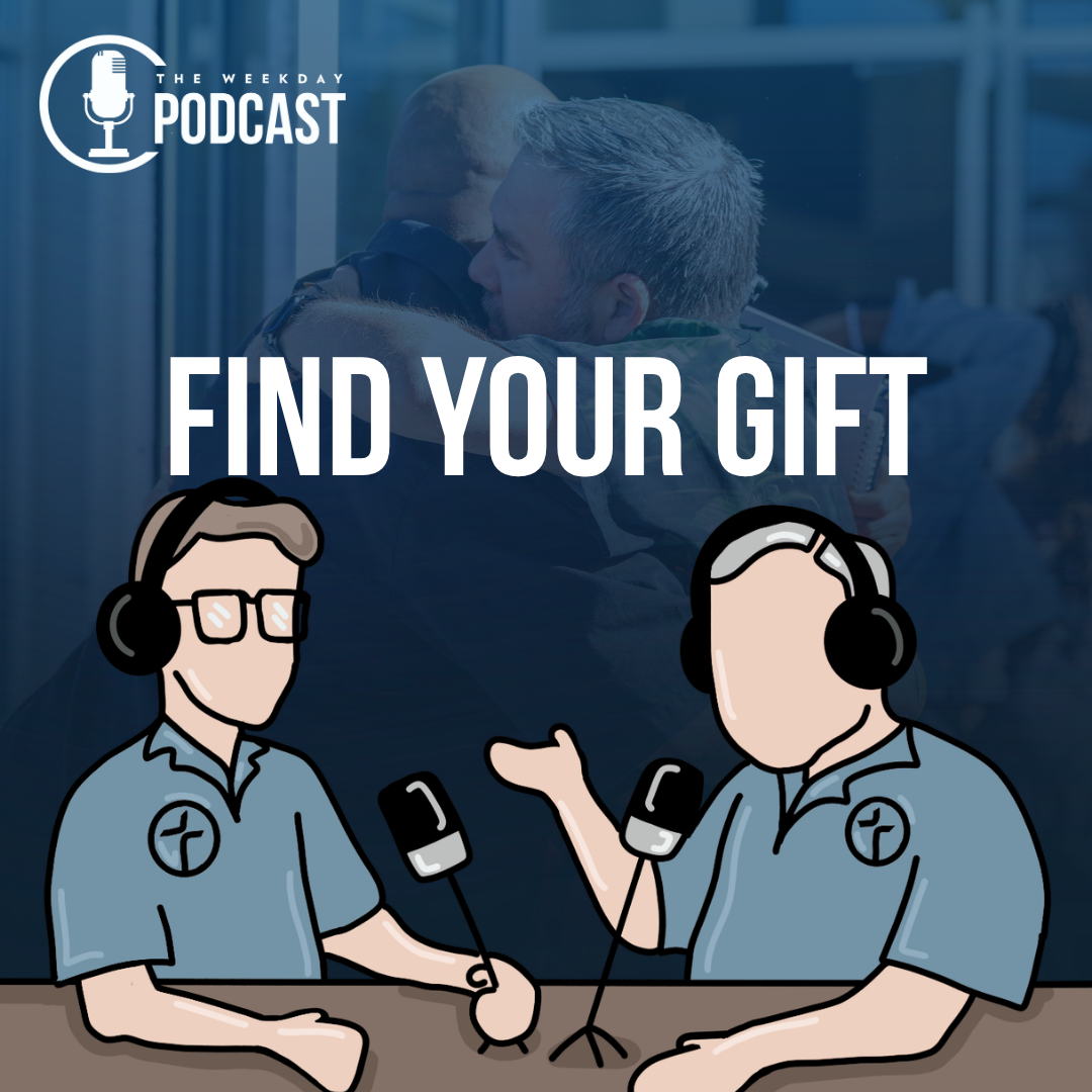 Find Your Gift