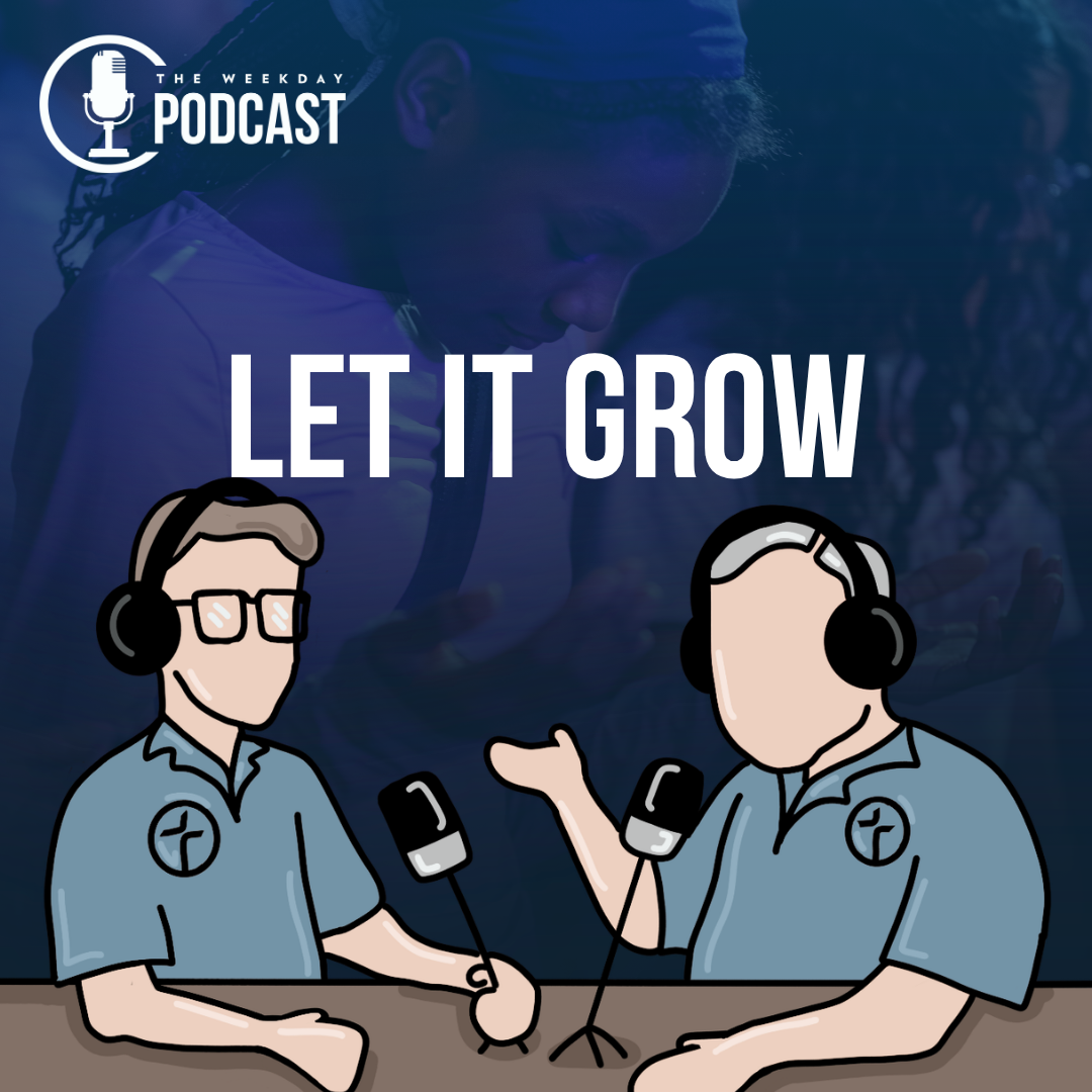 Let It Grow