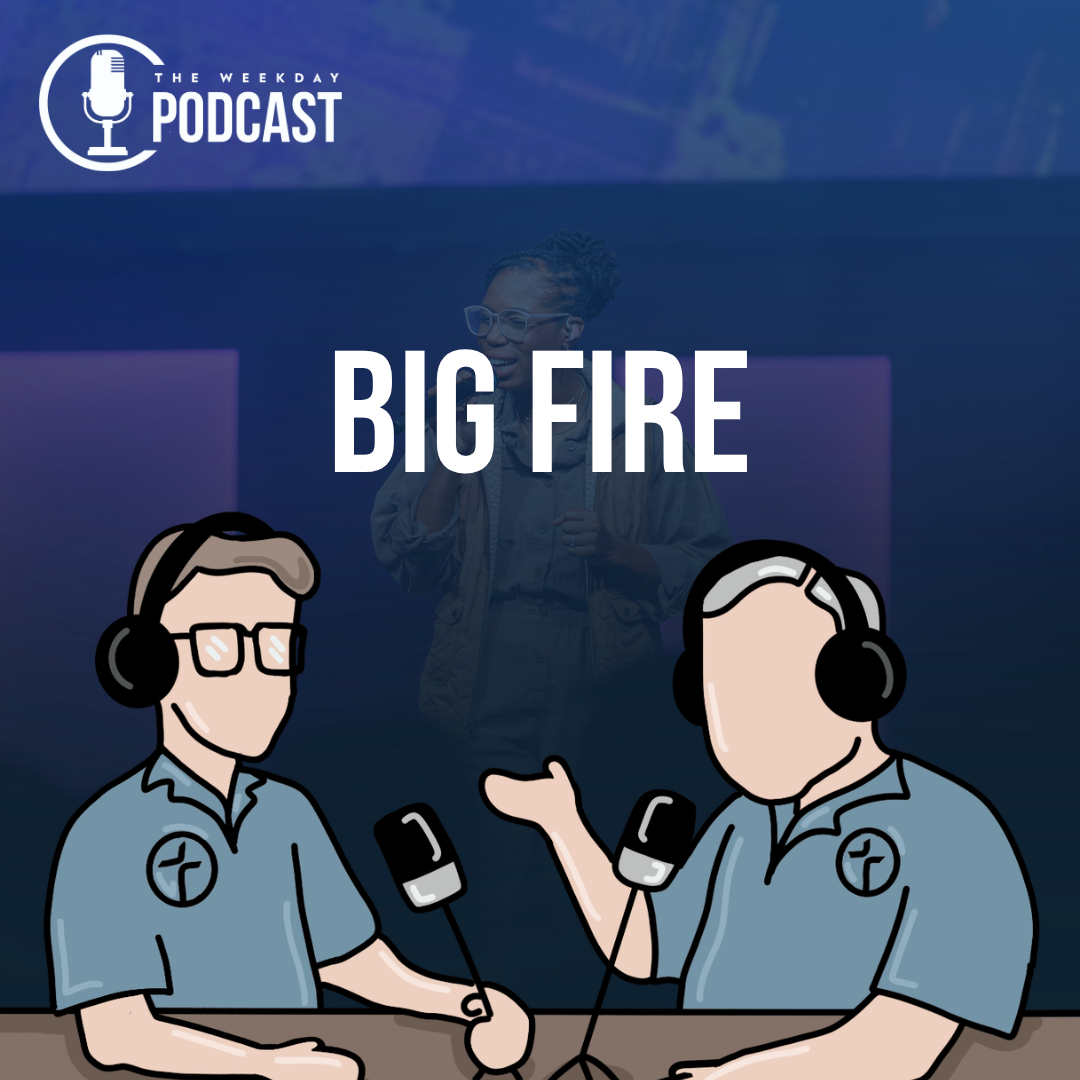 Big Fire