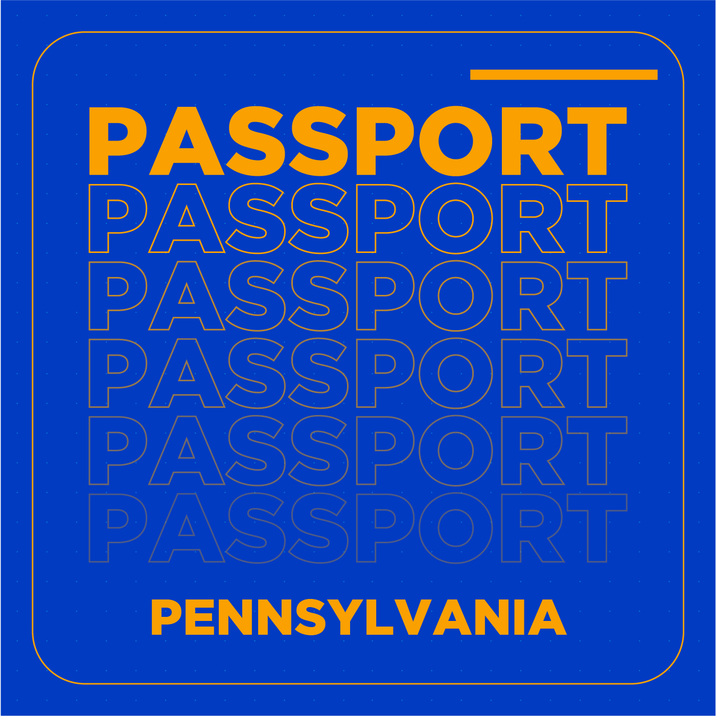 Get to Know the Team - Passport Pennsylvania