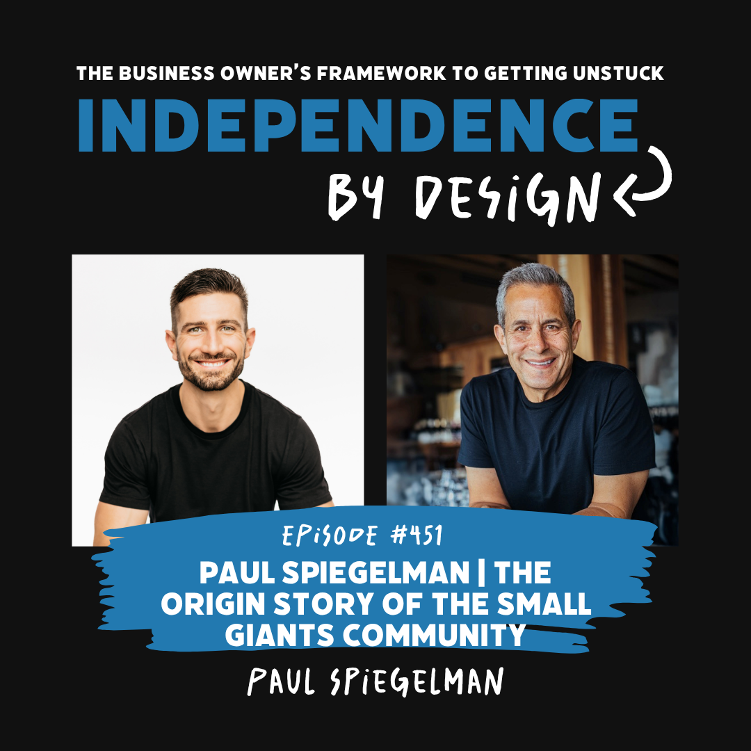 Independence by Design™