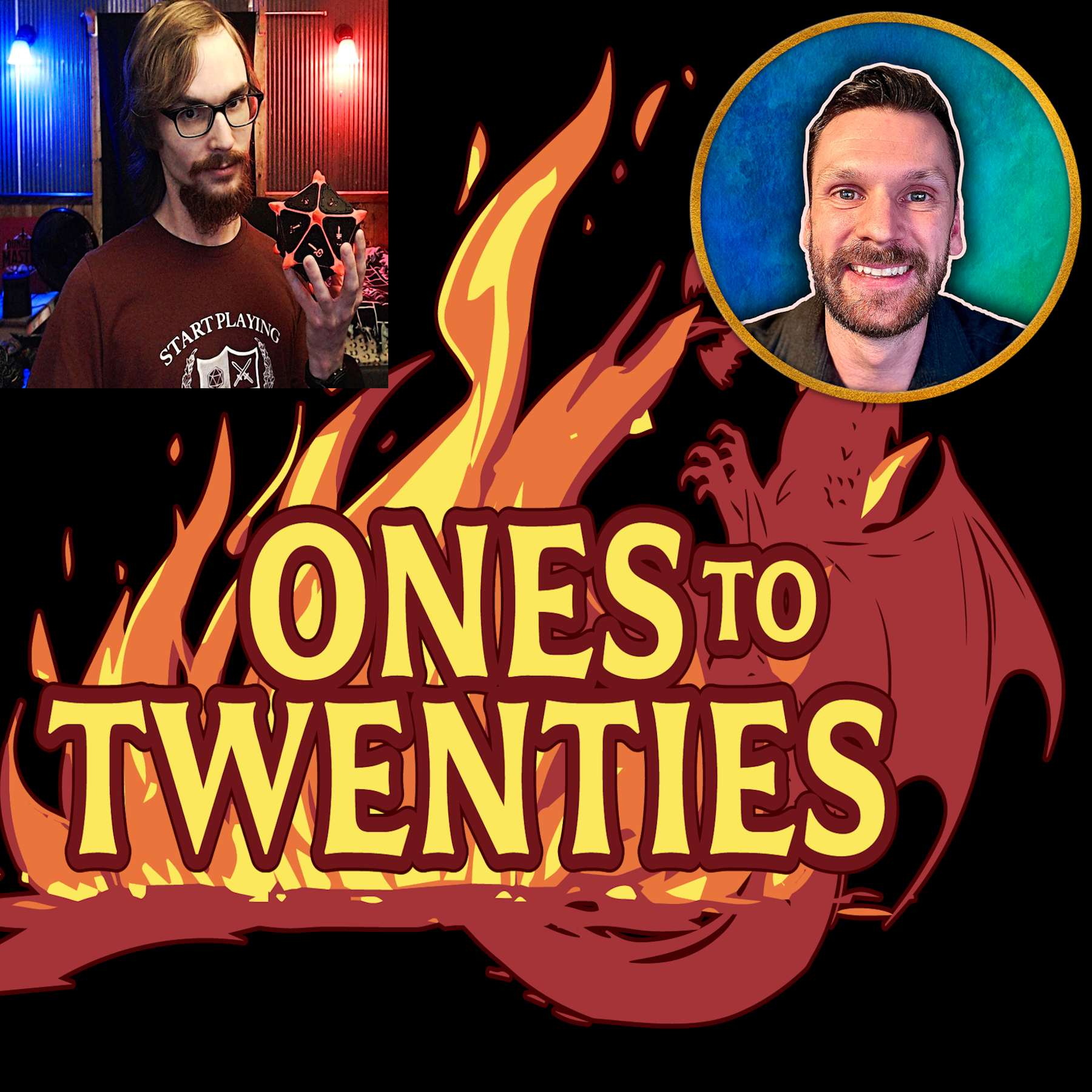 Ones To Twenties - Episode 1 - DM Travis