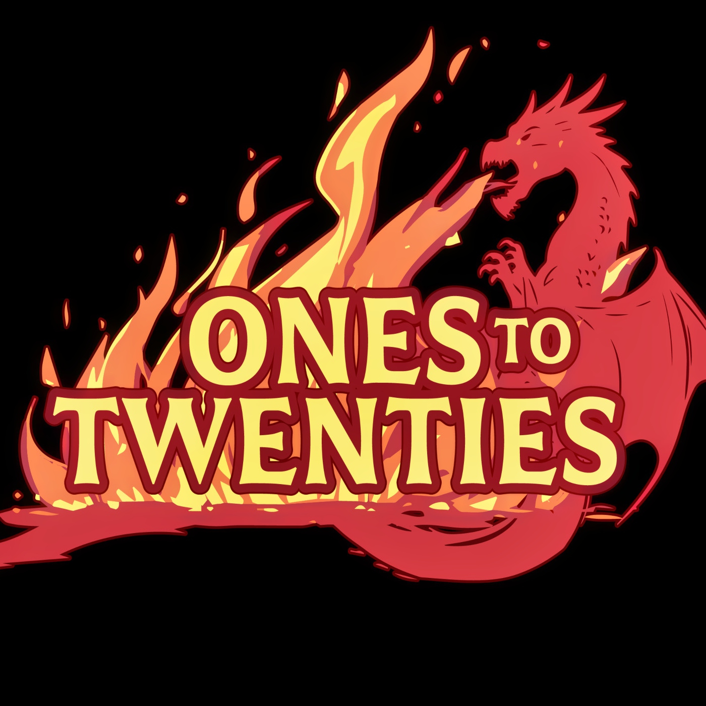 Ones To Twenties - Episode 1 - DM Travis