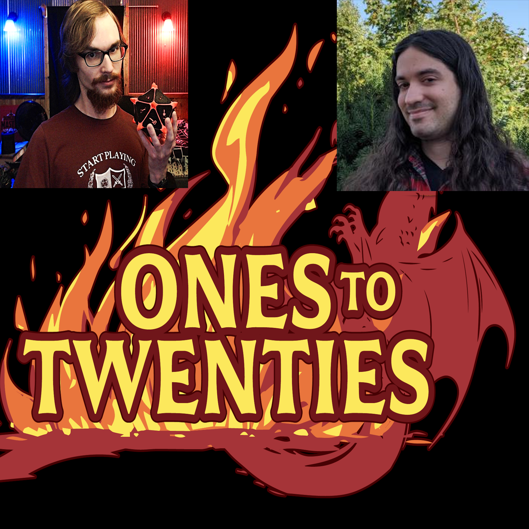 Ones To Twenties Episode 3 - GM Josh