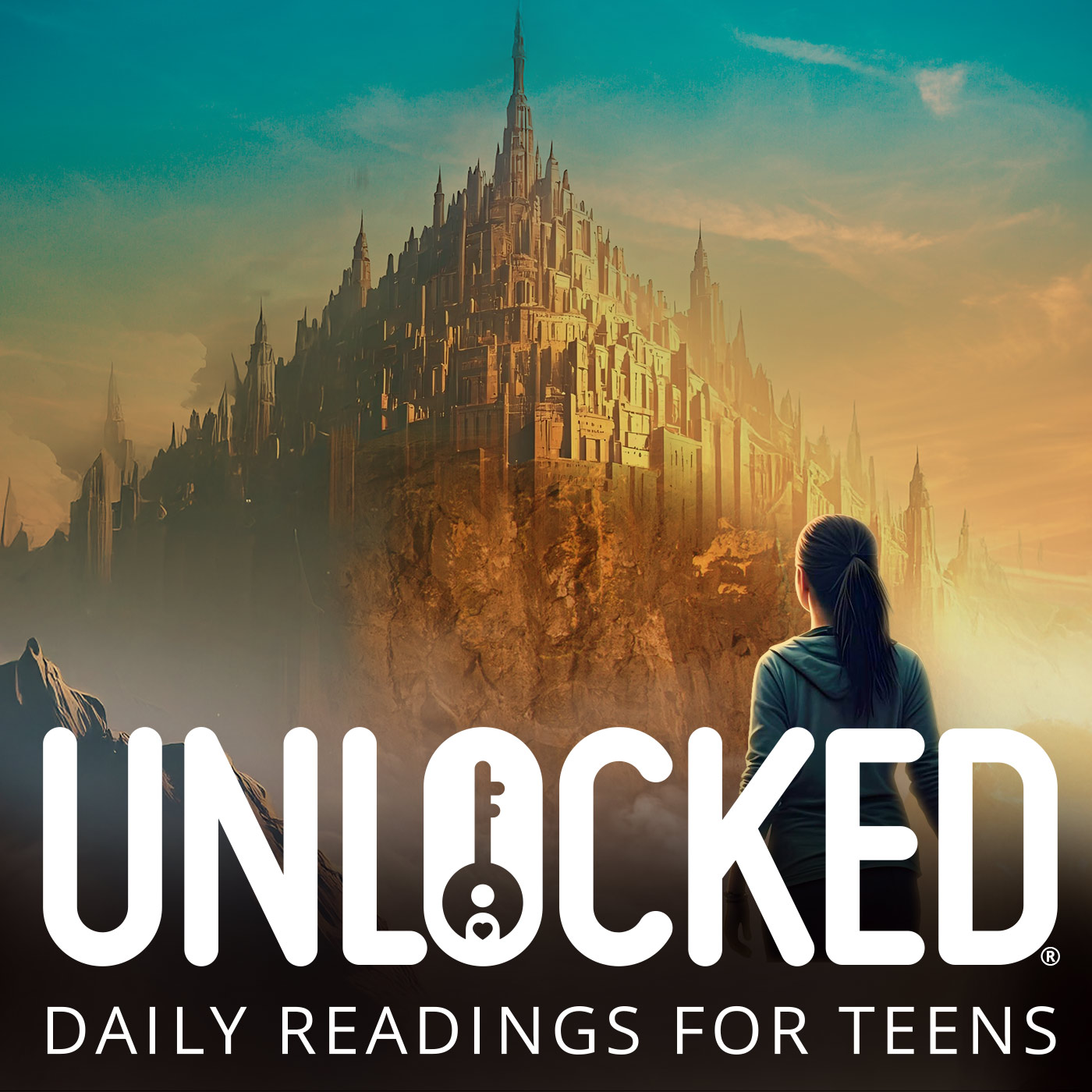 Episode Cover