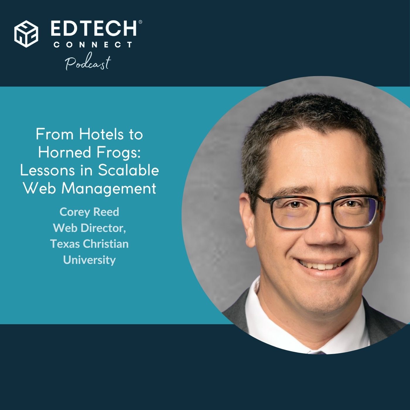 From Hotels to Horned Frogs: Lessons in Scalable Web Management