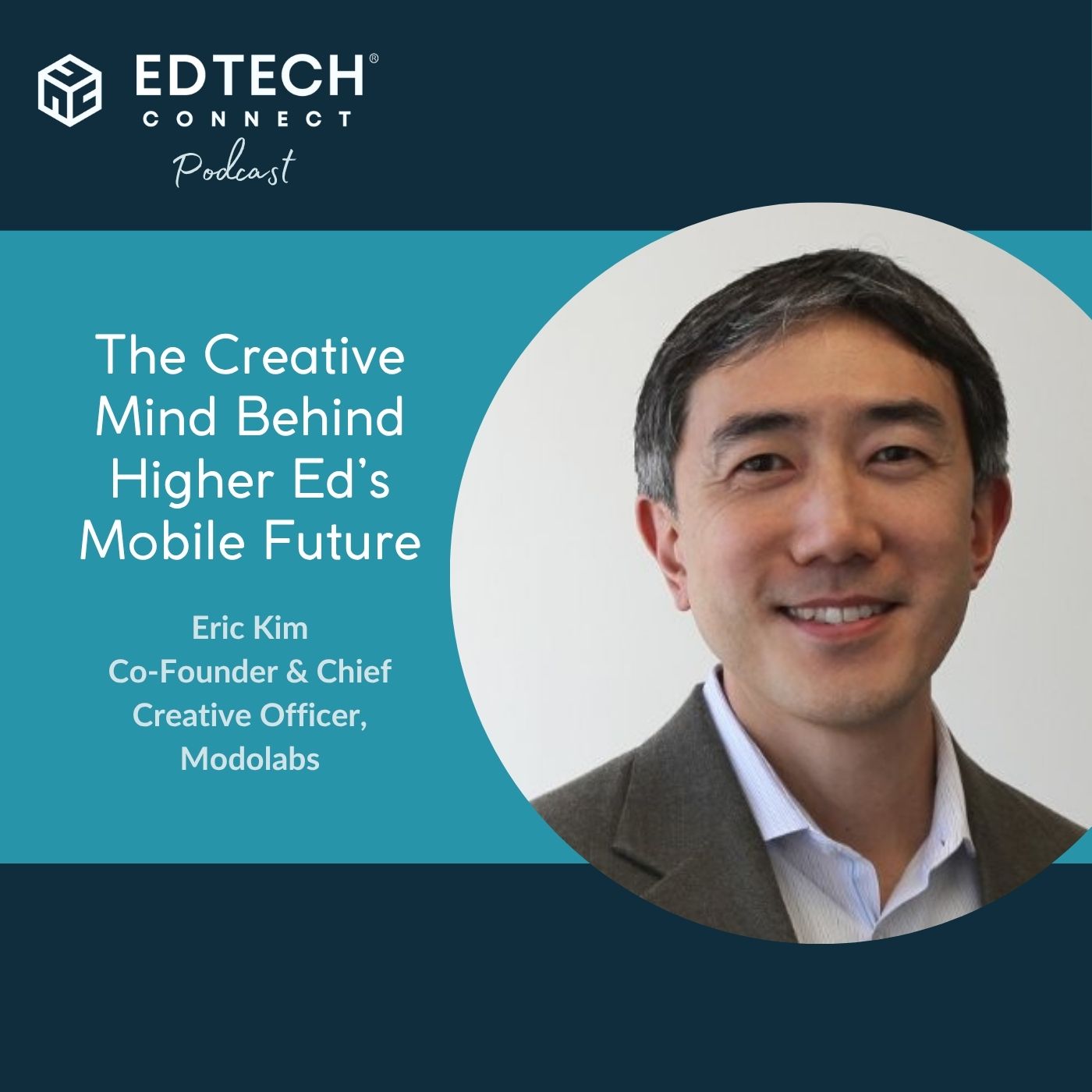 The Creative Mind Behind Higher Ed’s Mobile Future