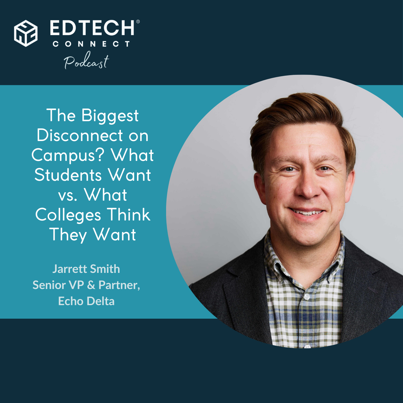 The Biggest Disconnect on Campus? What Students Want vs. What Colleges Think They Want