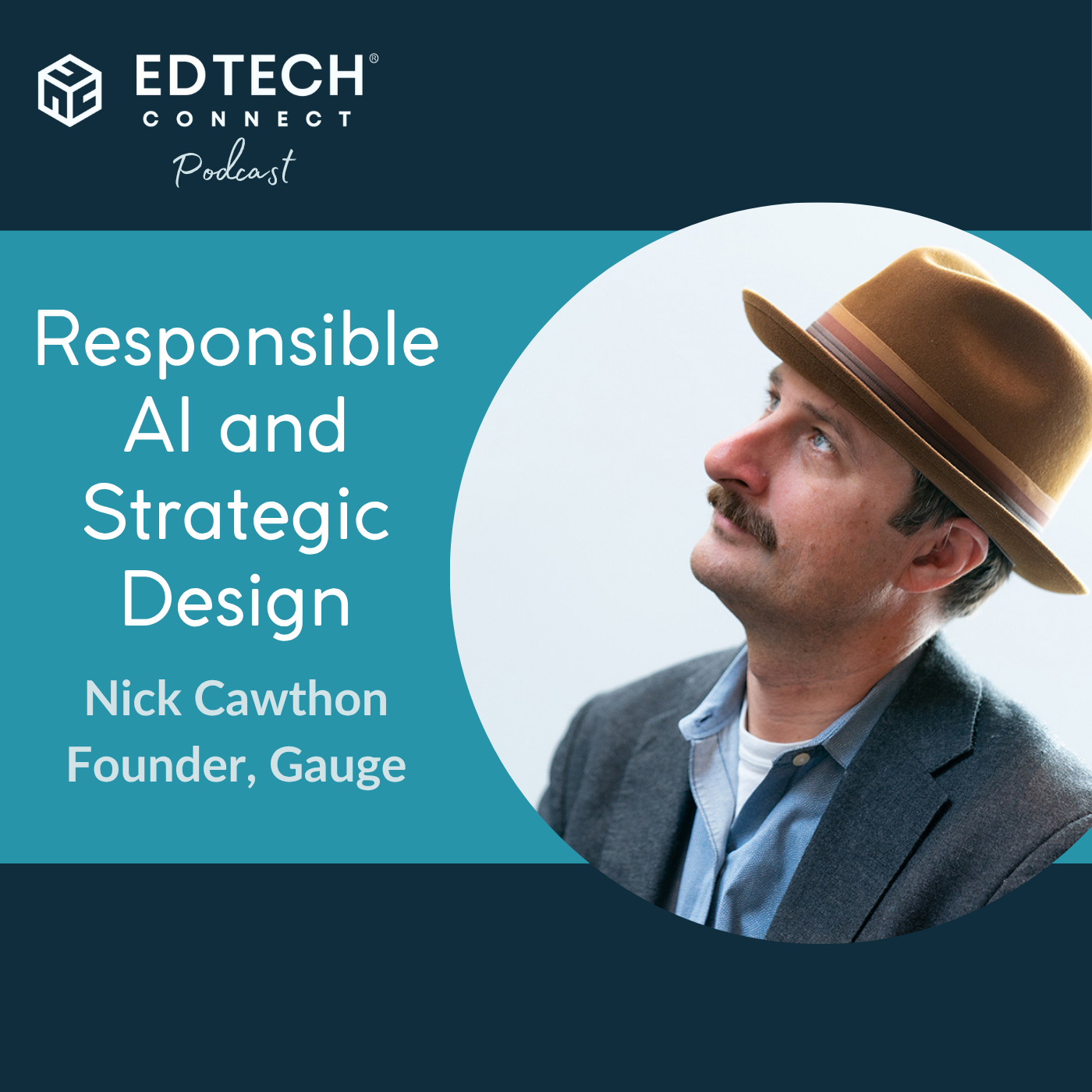 Nick Cawthon: Responsible AI and Strategic Design