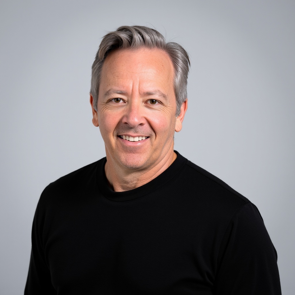 Jeff Dillon