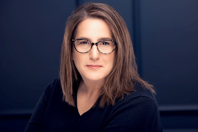 Lisa Singer