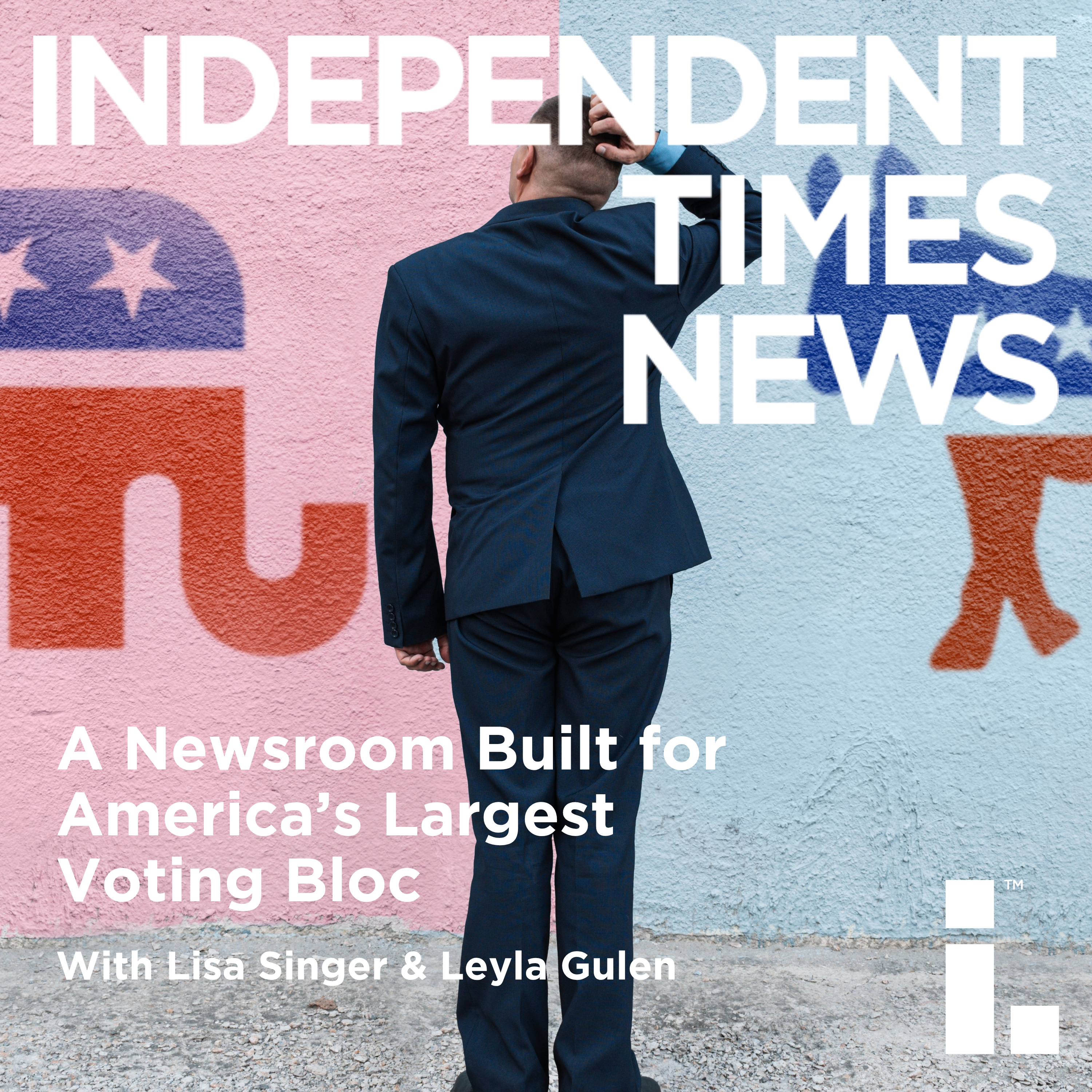 Podcast Cover