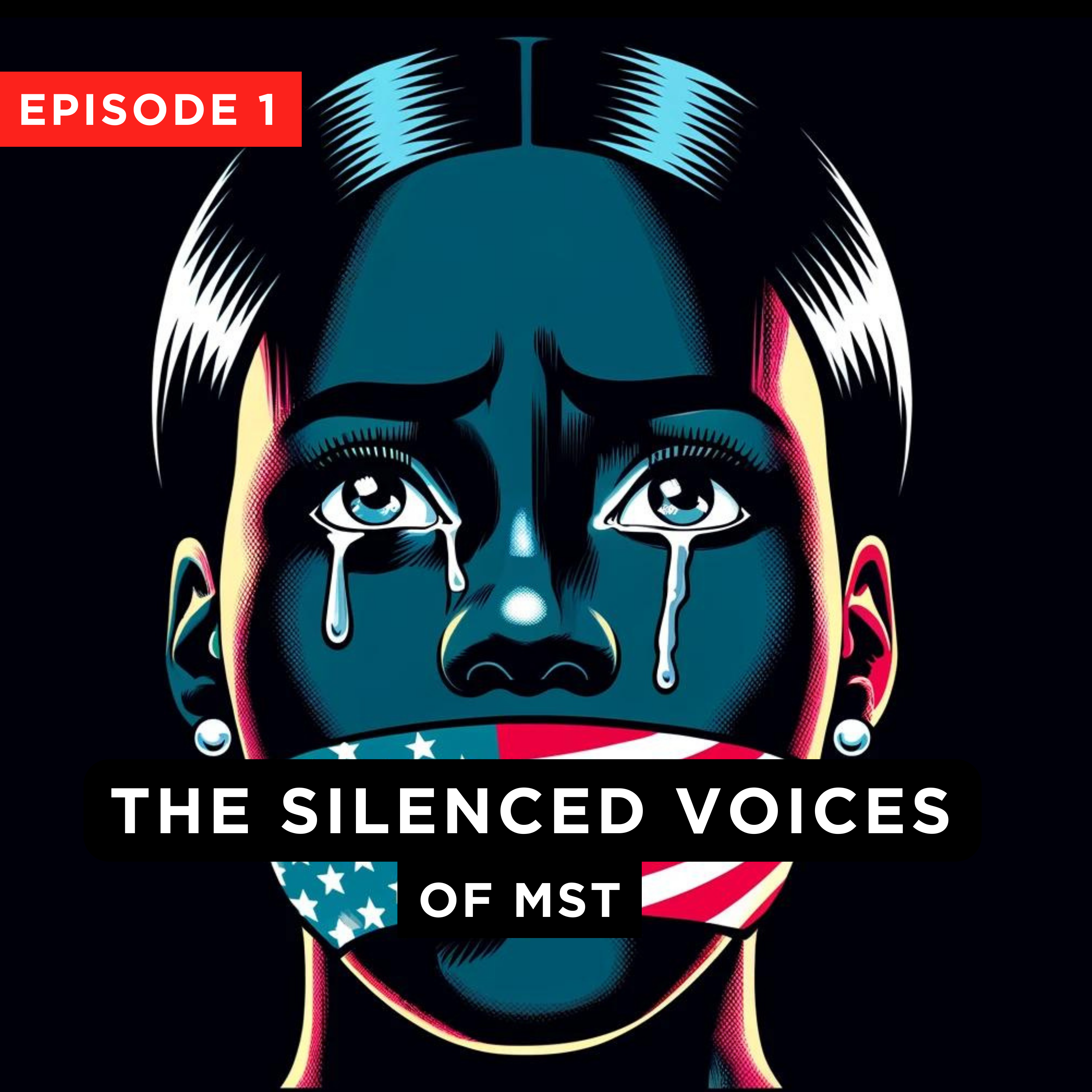 Introduction to The Silenced Voices of MST