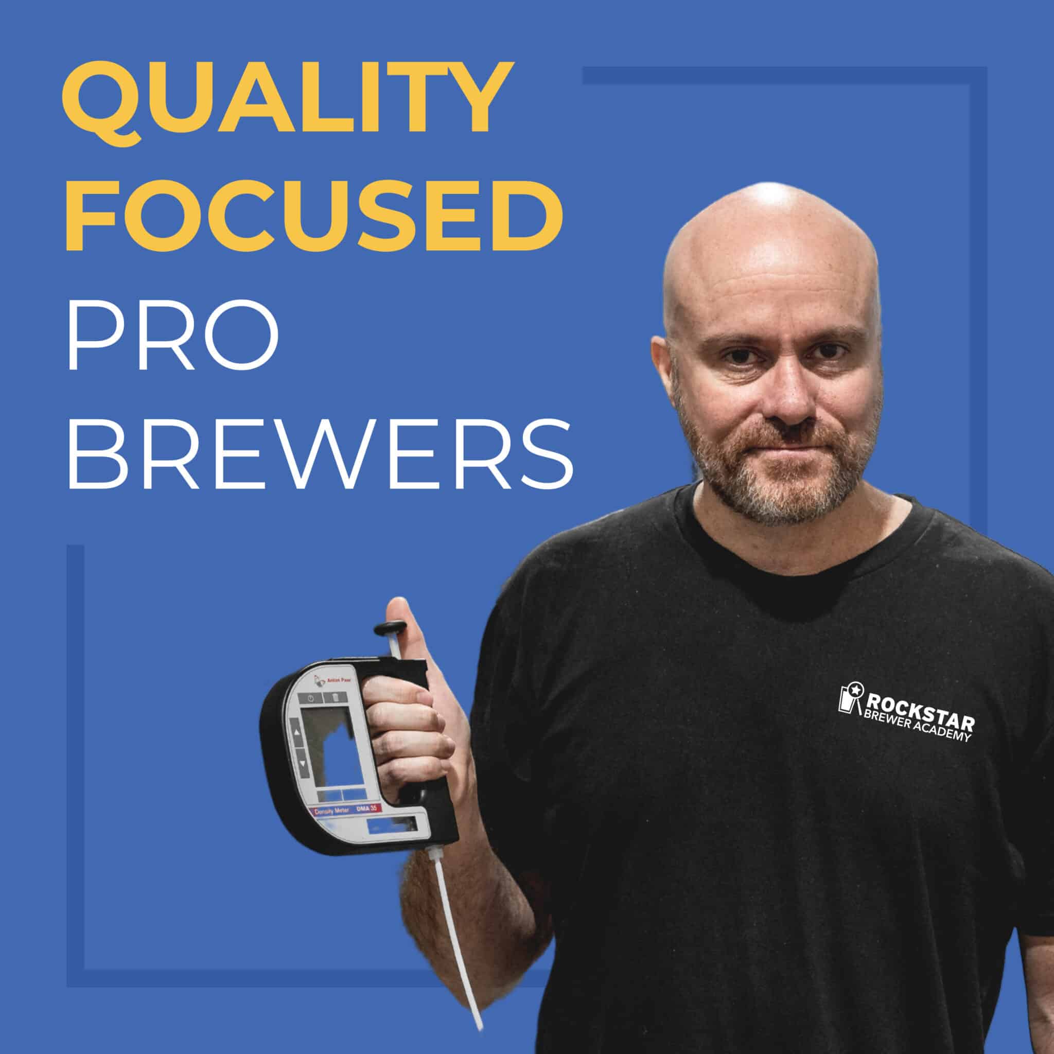 Quality-focused Pro Brewers Podcast - Trailer | QFPB E001