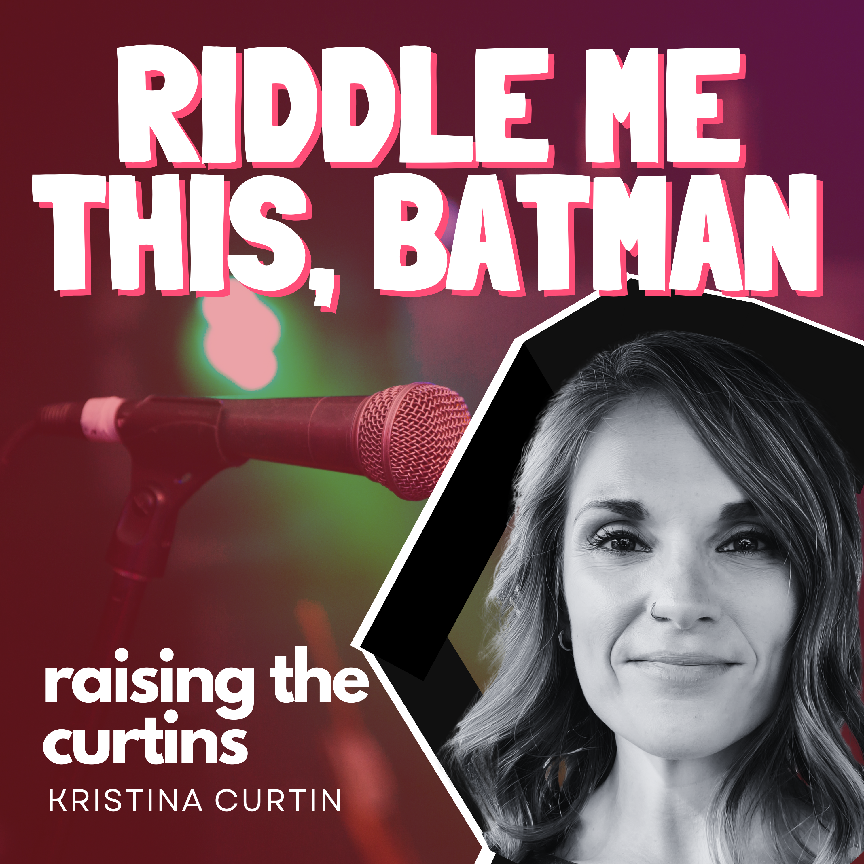 201. riddle me this batman