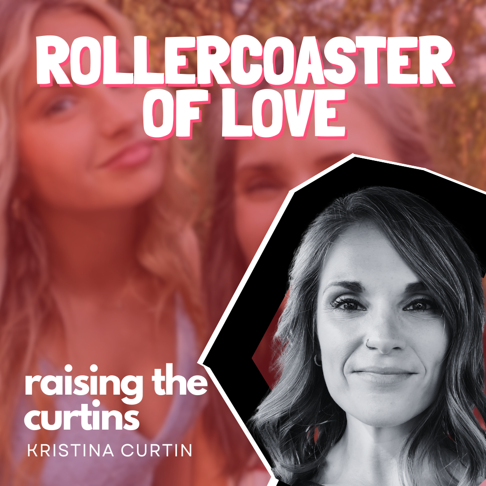 213. rollercoaster of love