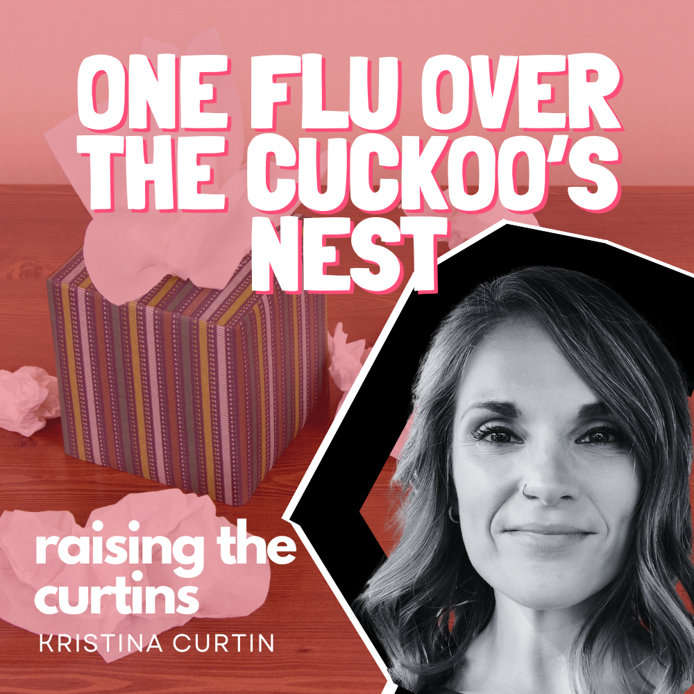 217. one flu over the cuckoo's nest episode artwork