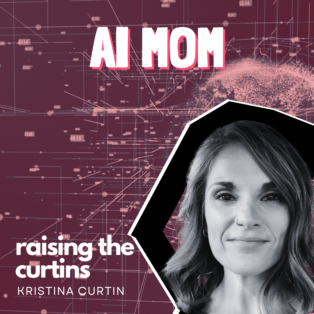 219. ai mom episode artwork