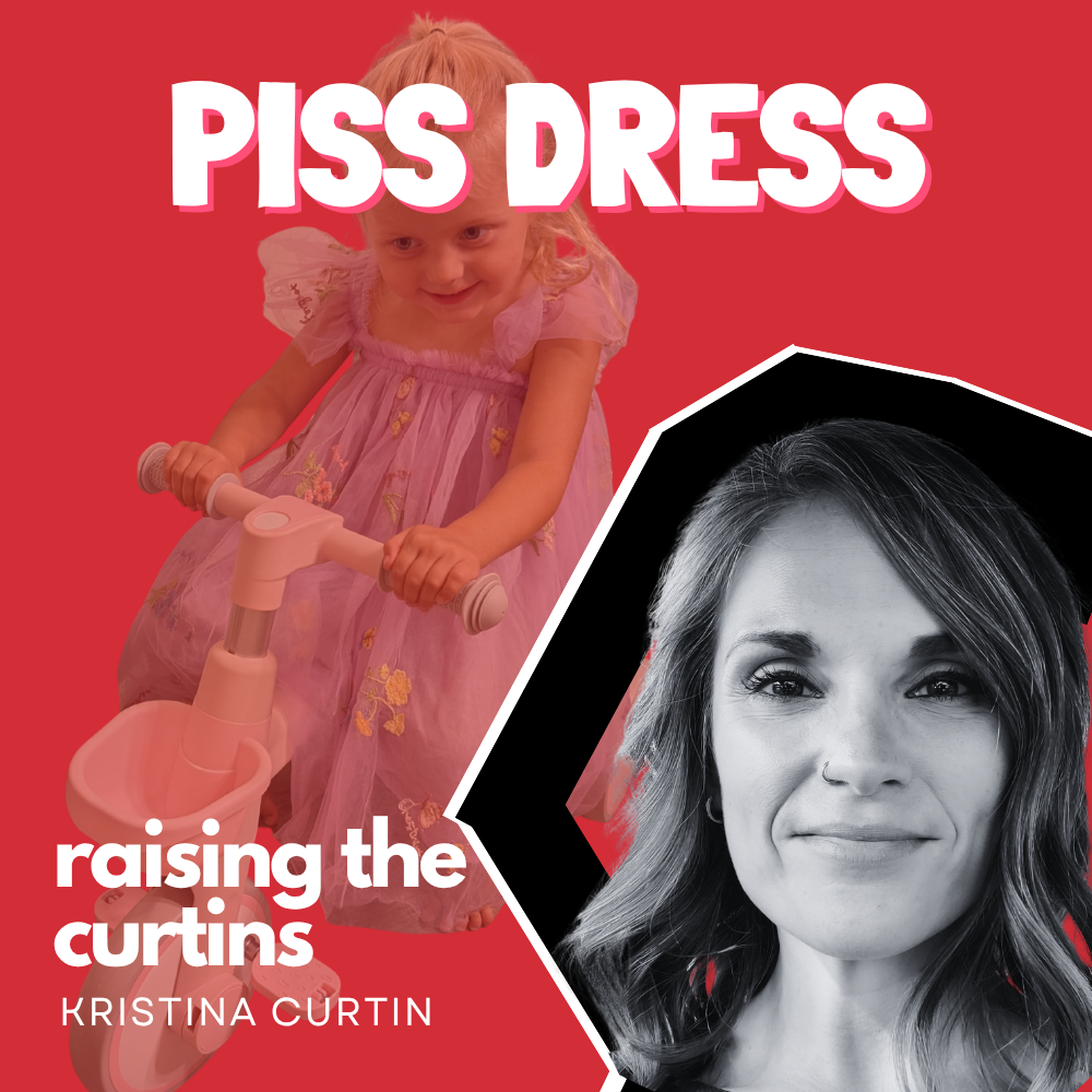 226. piss dress