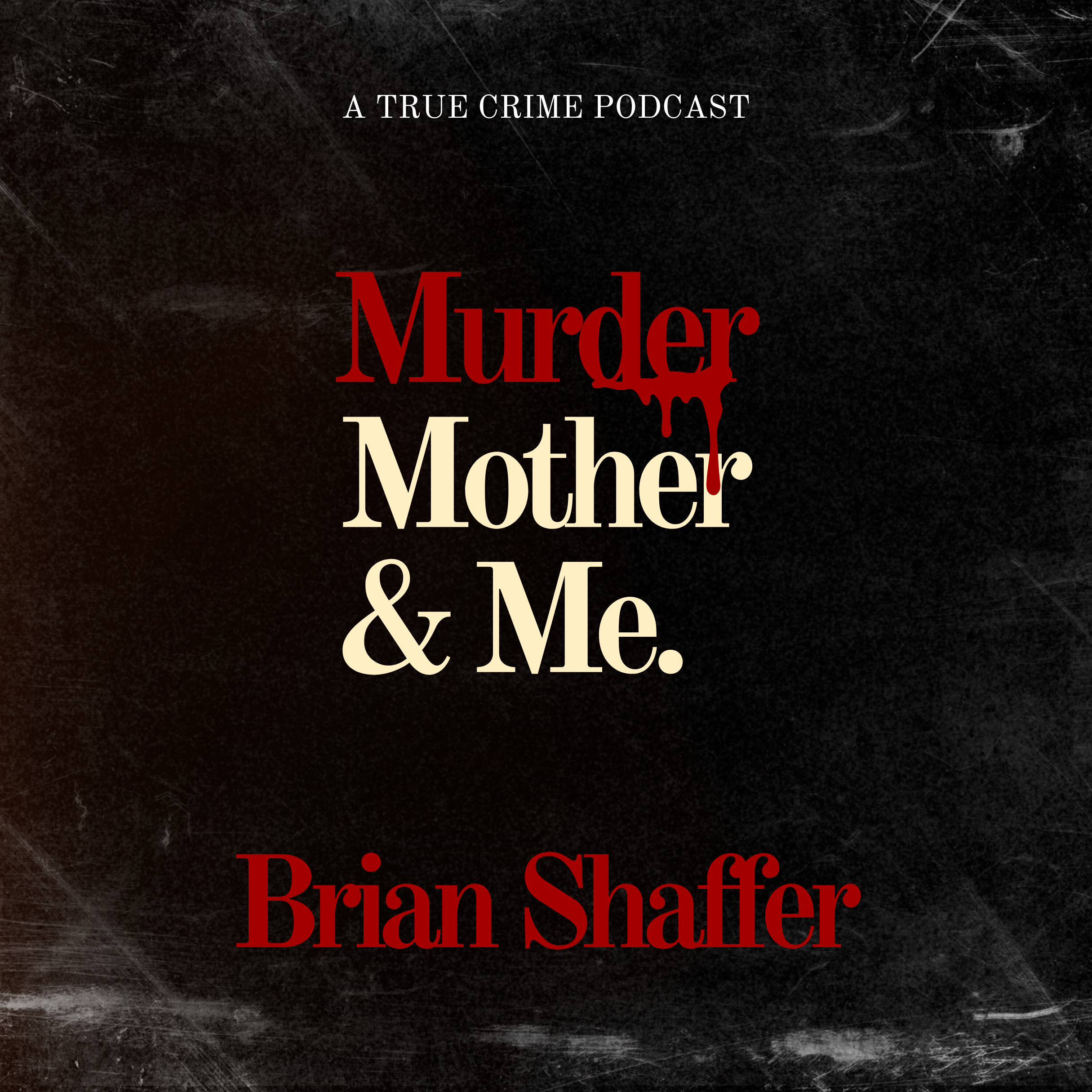 S1 E5 - Where is Brian Shaffer?