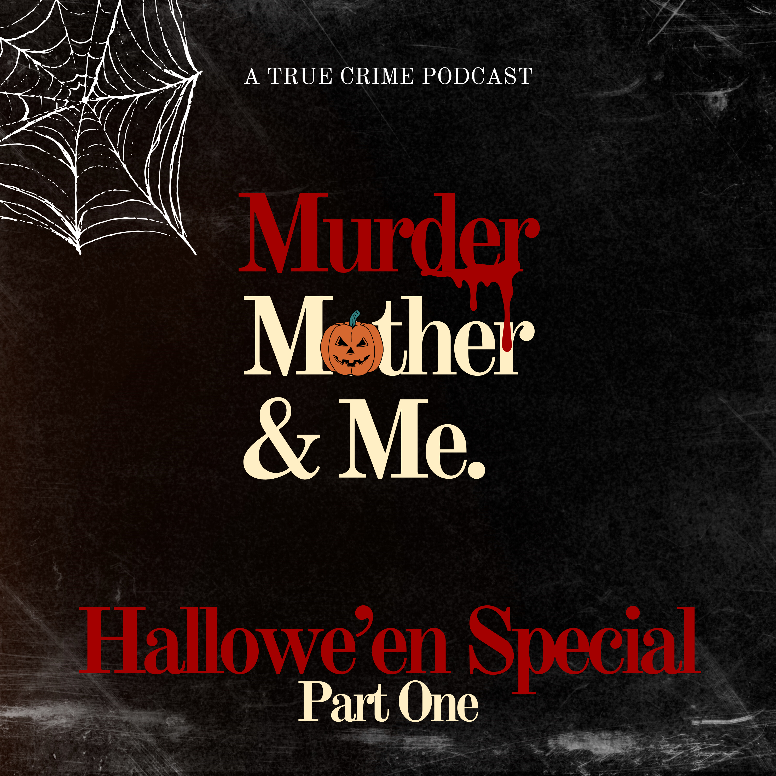 S1 E7 - Hallowe'en Special - Part One