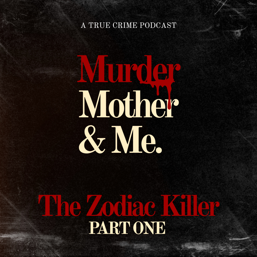 S2 E13 - The Zodiac Killer - Part One
