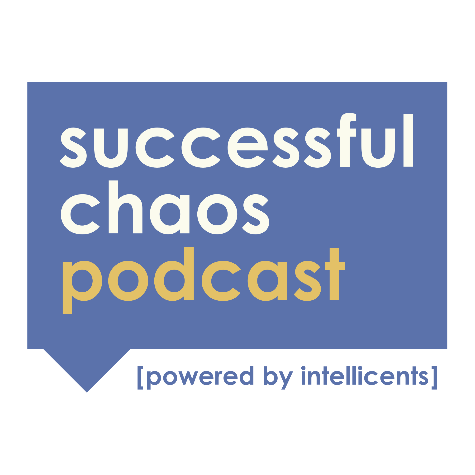 Podcast Cover